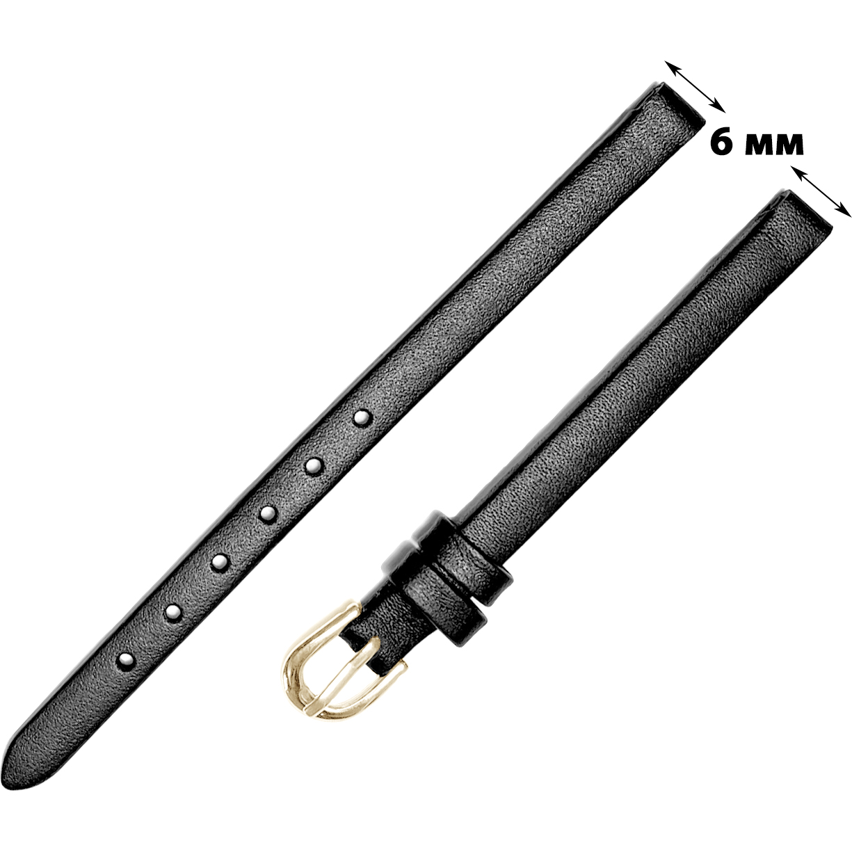 Ремешок 0603-02-1-1 Classic - ARDI None None